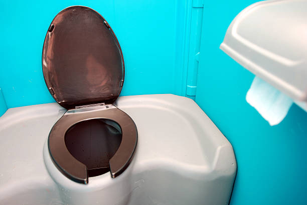 Best Sanitation services for porta potties  in Greeley, CO