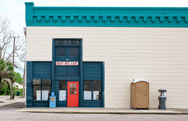 Portable Toilet Options We Offer in Greeley, CO