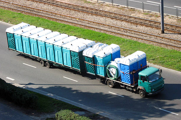 Best Affordable porta potty rental  in Greeley, CO