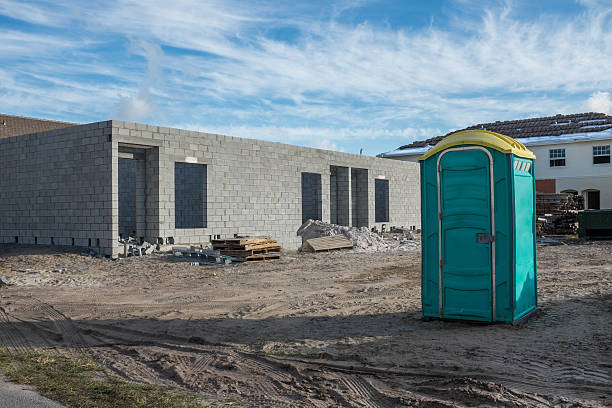 Best Porta potty delivery and setup  in Greeley, CO