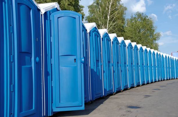 Best Luxury portable toilet rental  in Greeley, CO